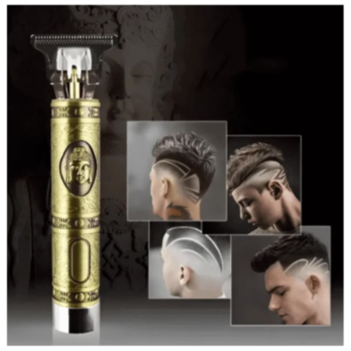 ¡Cortadora Portátil Recargable Buda! ¡ENVÍO GRATIS!